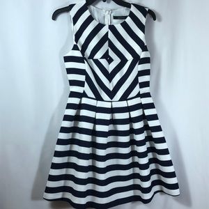 Ark & Co. women’s sleeveless dress size small